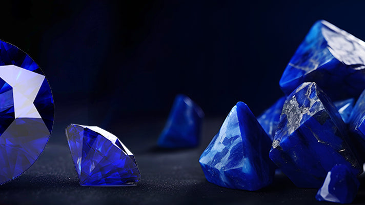 All You Need to Know about Sapphire: September Birthstone