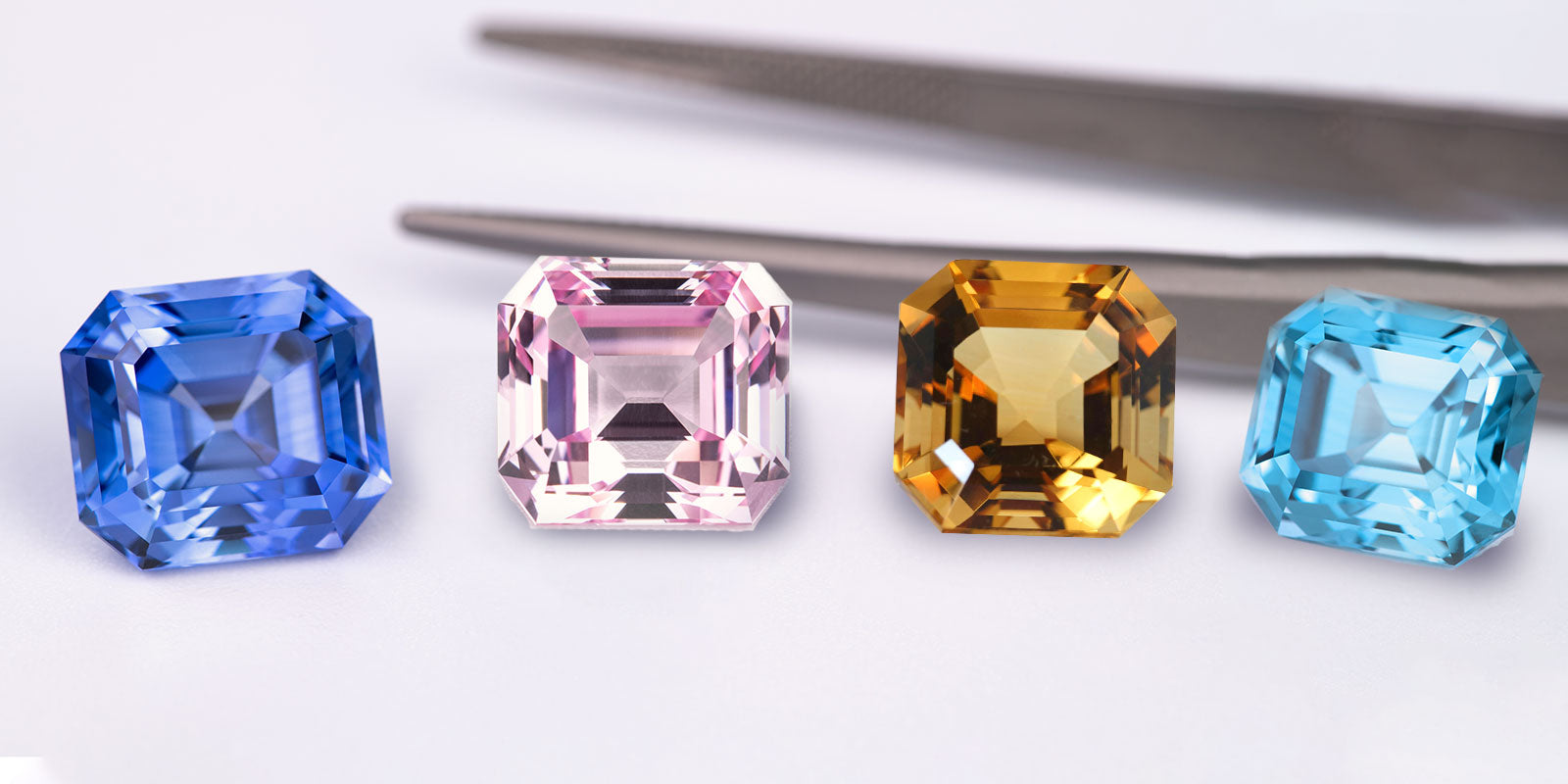 Asscher Cut Gemstones: A Family Name that is an Epitome of Timelessness