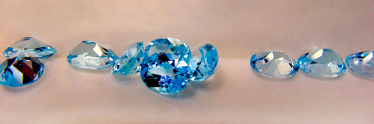 The Spiritual Meaning of the Topaz Stone