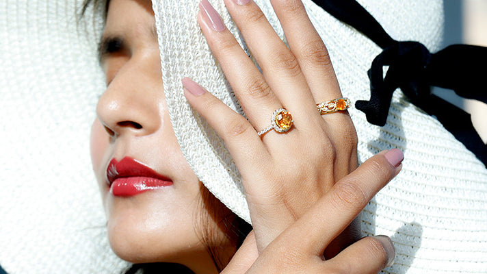 Can You Wear Citrine Gemstone Every Day?