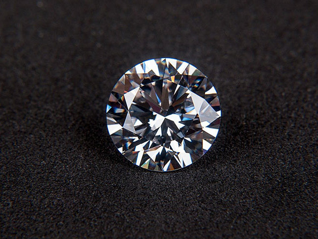 Diamond April Birthstone: The History and Meaning Behind