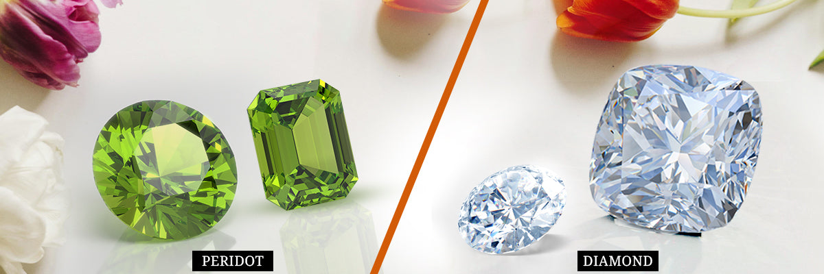 Emerald more expensive than diamond hot sale