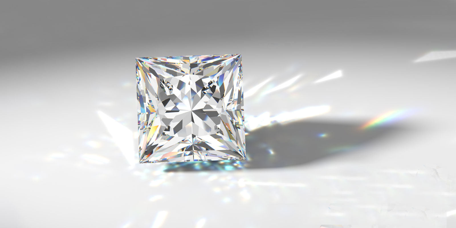 Princess Cut Gemstones: A True Princess is worth the wait