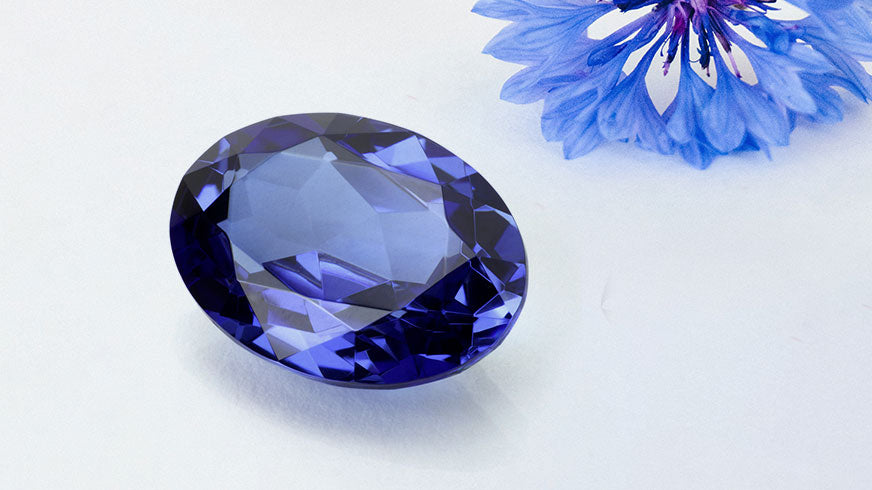 Tanzanite Origins & History - Discovery and More