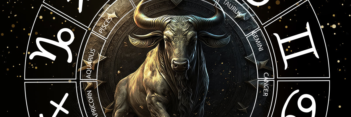 Taurus Horoscope Today & Beyond - Understanding Your Zodiac Sign in Detail