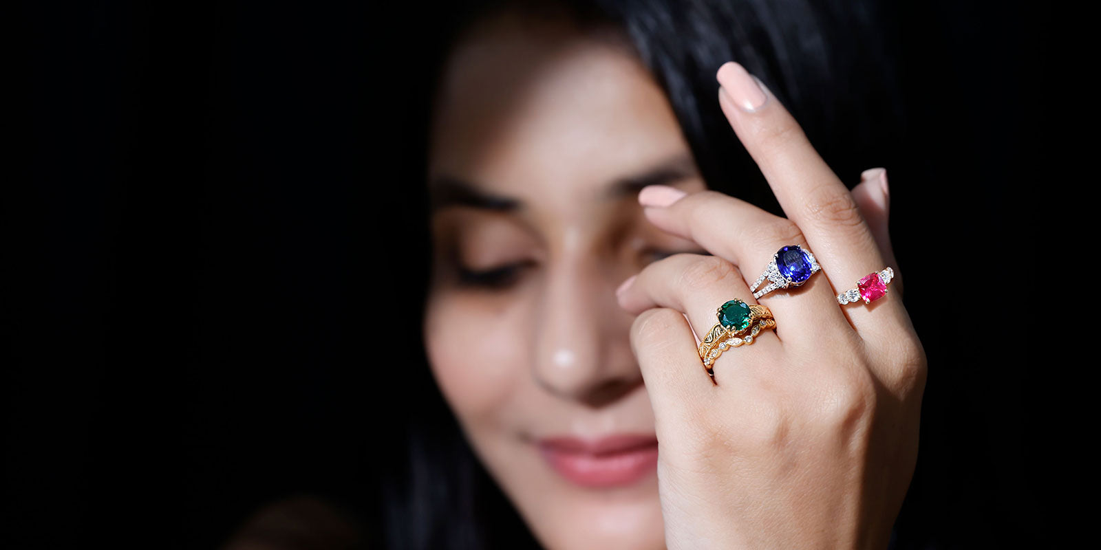 he Ultimate Guide to Caring for Your Precious Gemstone Ring