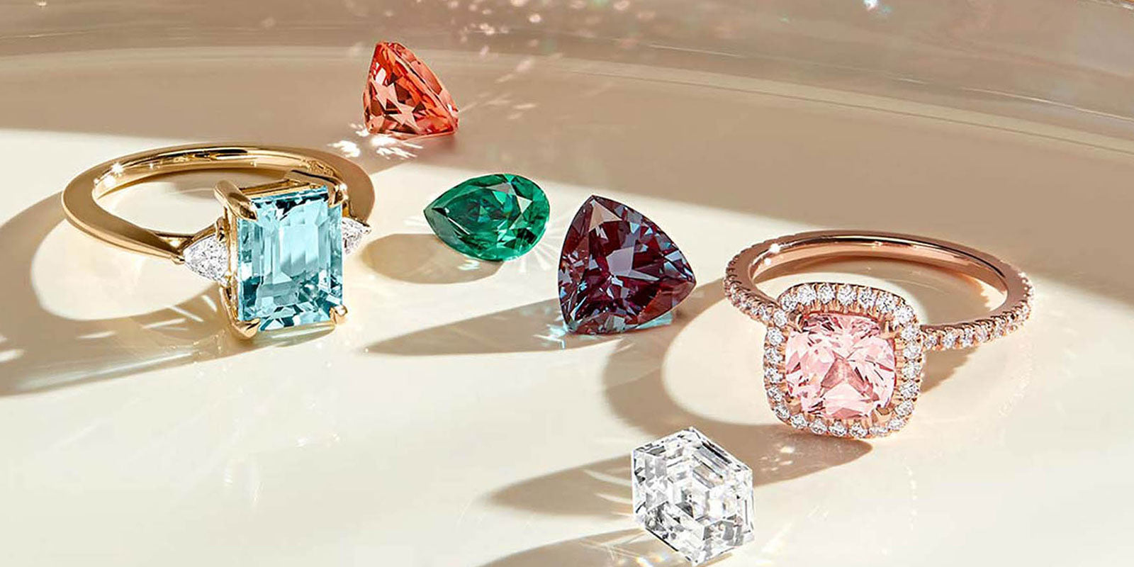 Trending Gemstones for Engagement Rings: A Complete Guide