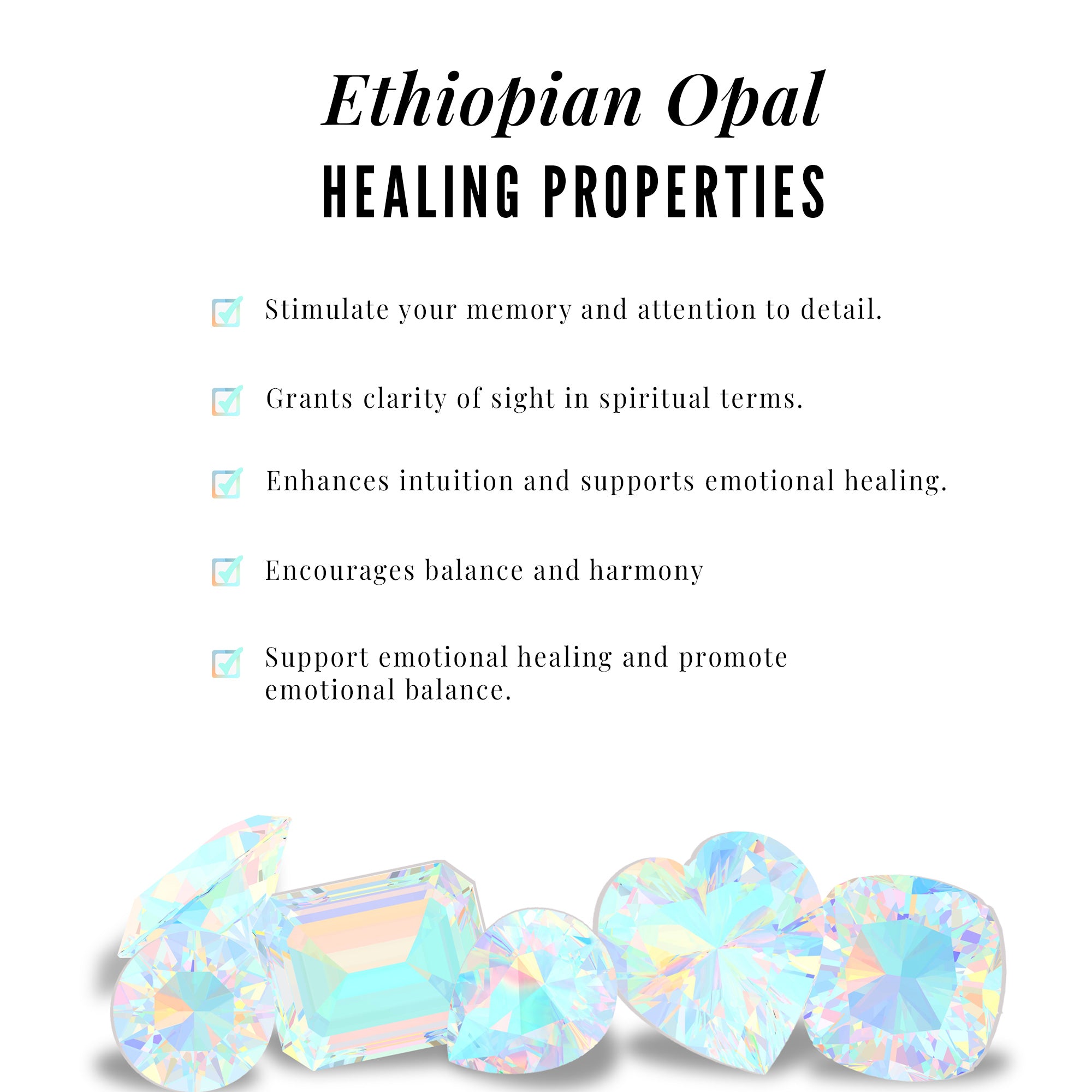 Ethiopian Opal and Diamond Ring Set with Leaf Motif Ethiopian Opal - ( AAA ) - Quality - Rosec Jewels