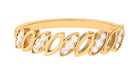 Rosec Jewels-Real Diamond Marquise Half Eternity Band in Gold