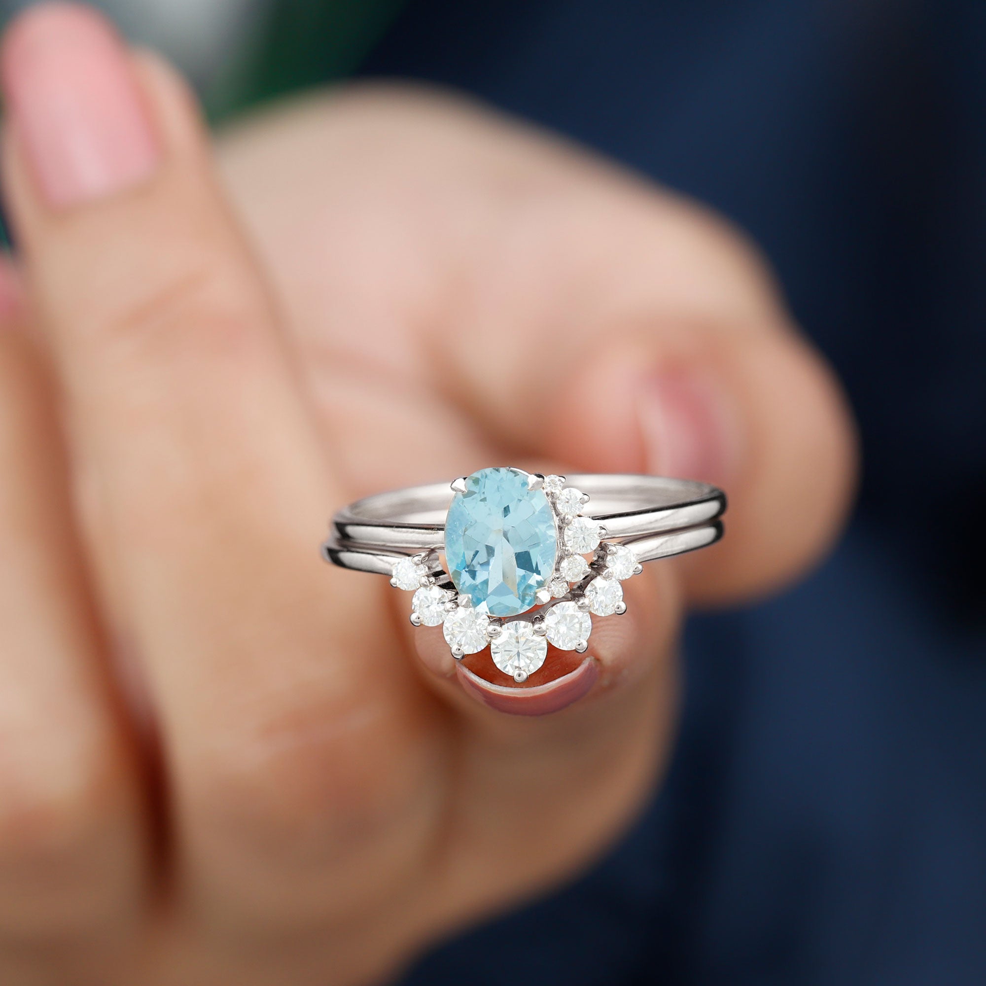 Aquamarine ring enhancer shop